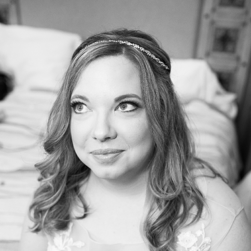 Meet your Posher, Krista